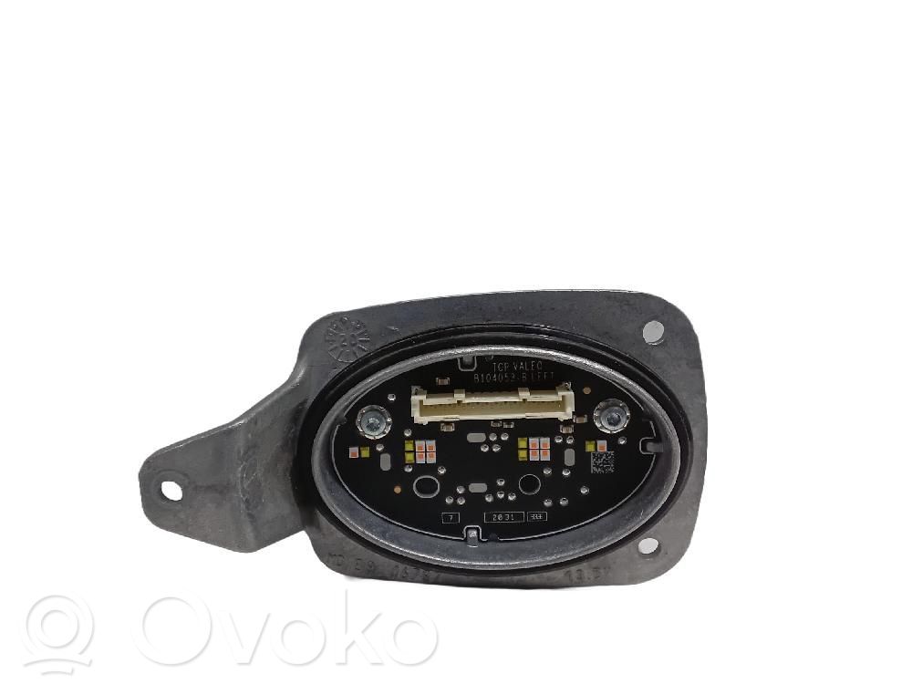 Volvo XC40 Modul balast far Xenon 
