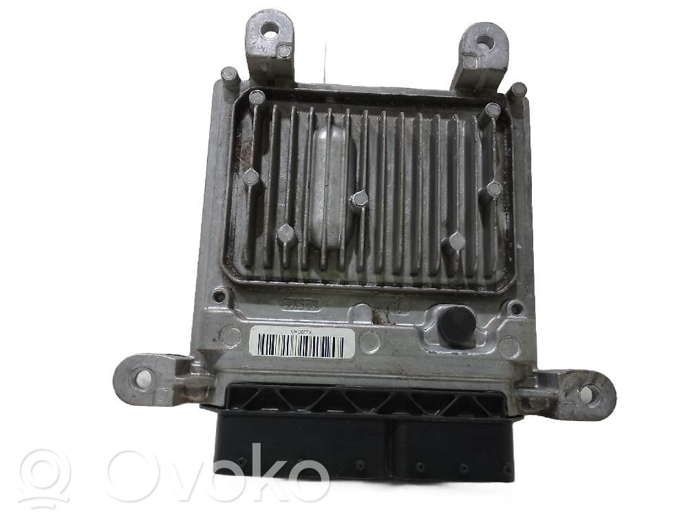 Unidad de control/módulo del motor   R0414A011A