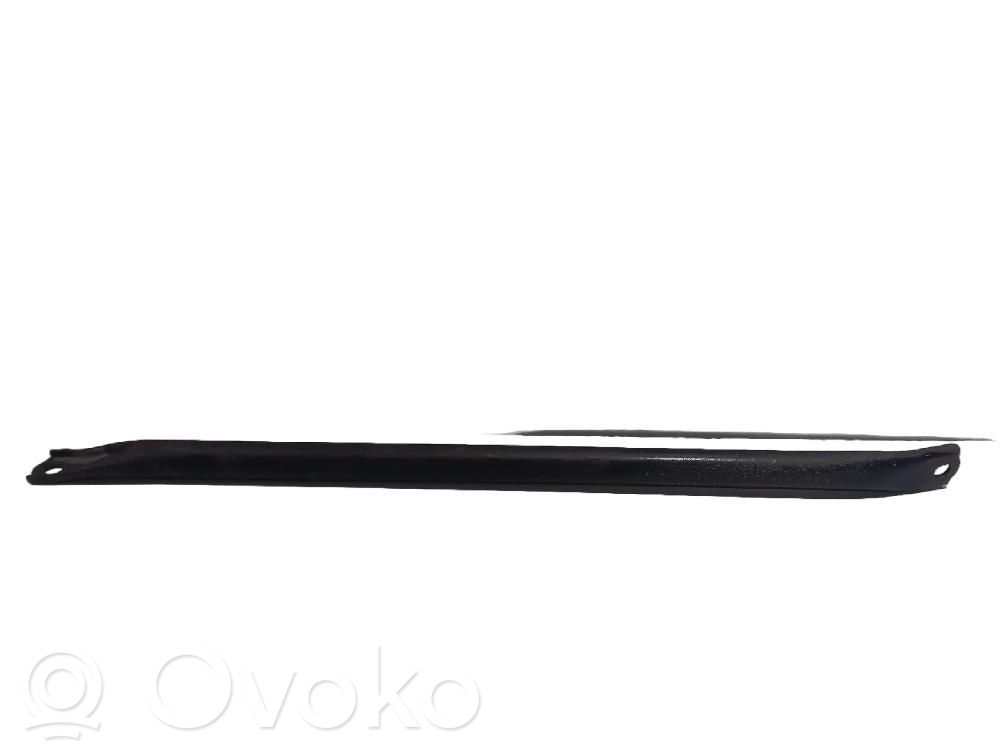 Toyota MR2 (W30) III Travesaño del parachoques delantero 