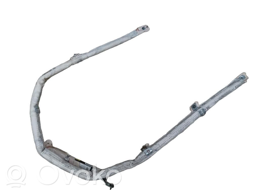 Opel Insignia A Kopfairbag 