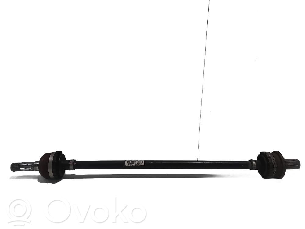 Półoś tylna   32336254