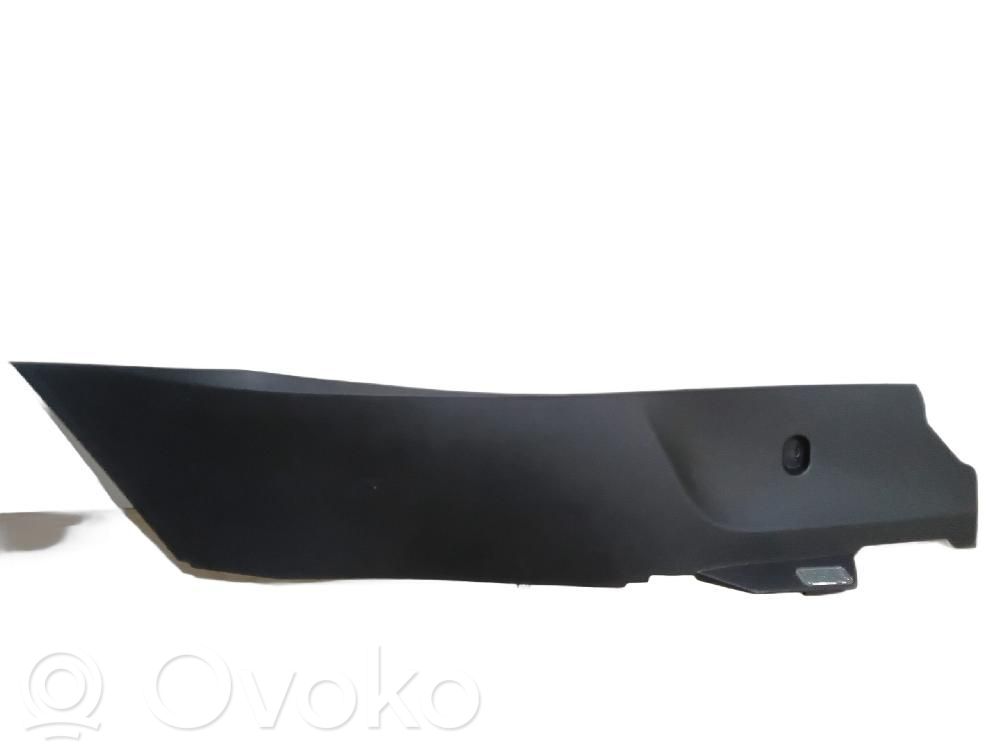 Seat Ateca Center console decorative trim 