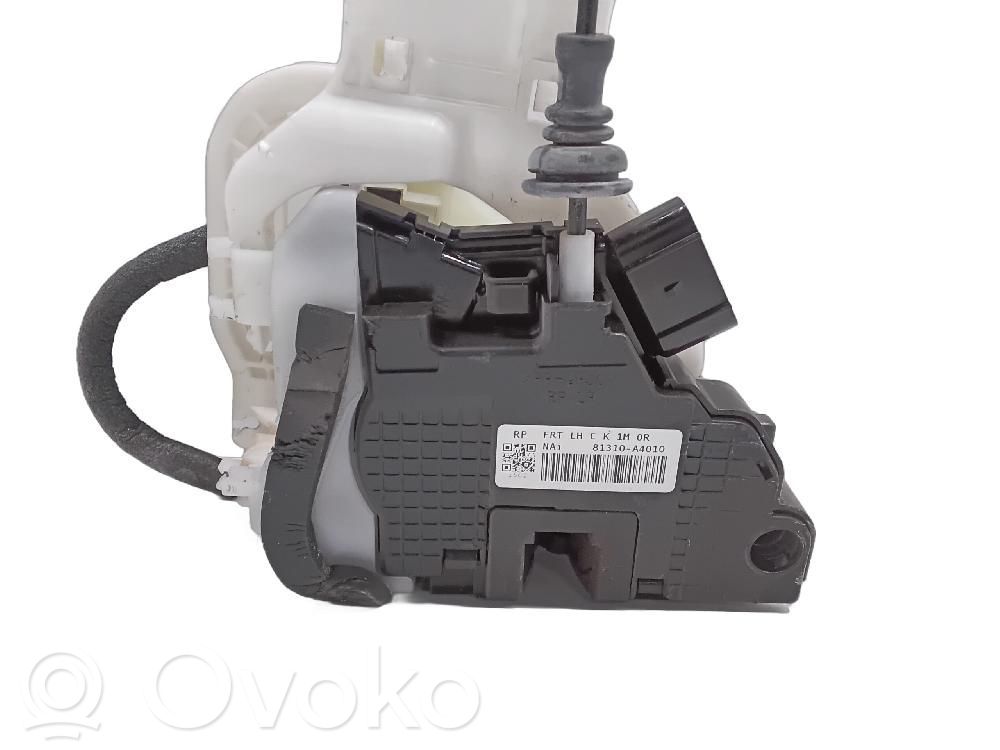 Etuoven lukko   81310A4010