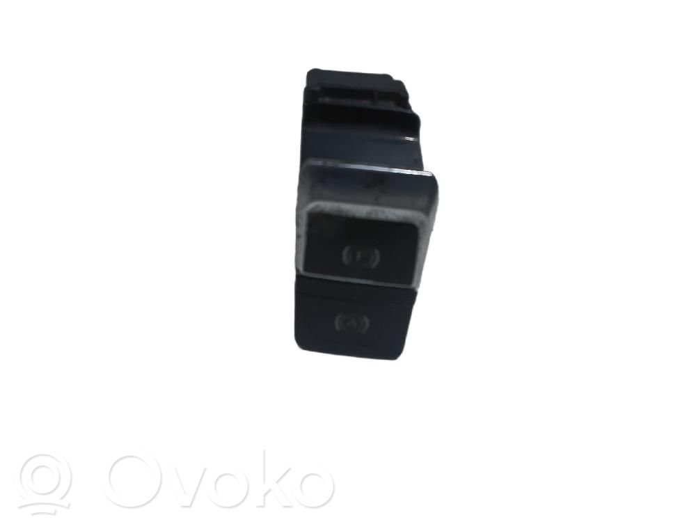 Audi A6 S6 C7 4G Altre parti del freno a mano/freno di stazionamento 