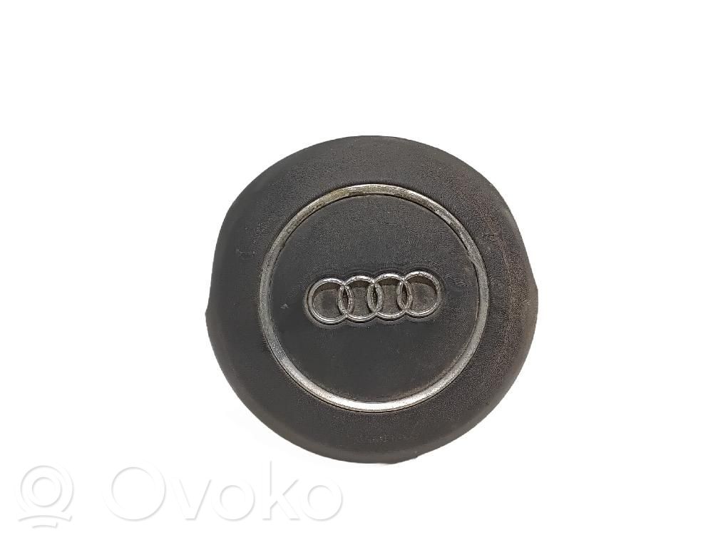 Audi A6 S6 C7 4G Airbag dello sterzo 