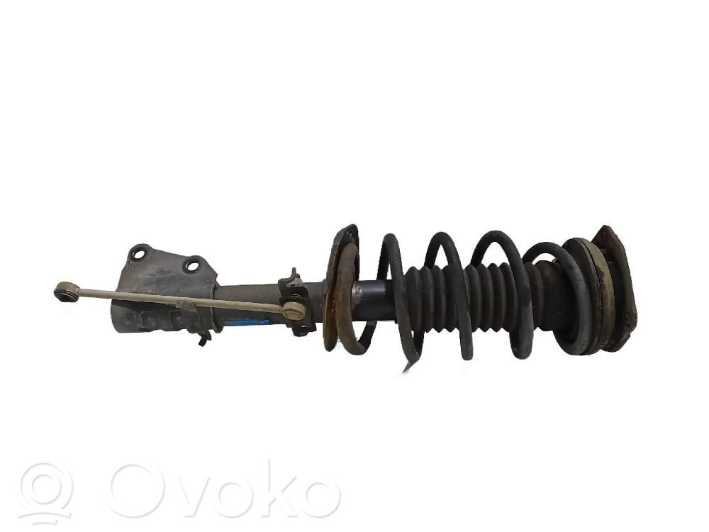 Stoßdämpfer vorne   8200868516