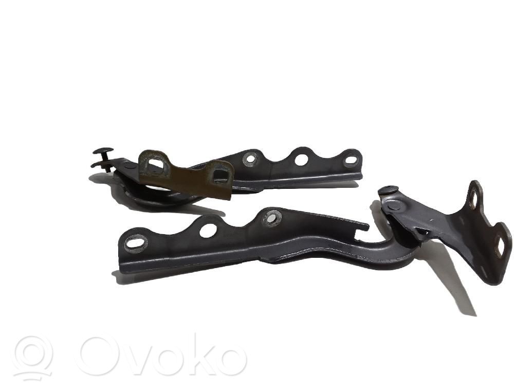 Citroen C-Elysée Engine bonnet/hood hinges 