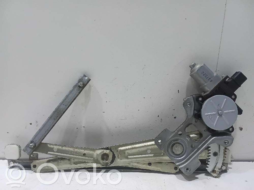 Mitsubishi Lancer VIII Elektryczny podnośnik szyby drzwi przednich 