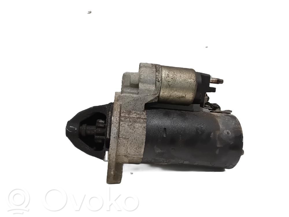 Motor de arranque   0001139048