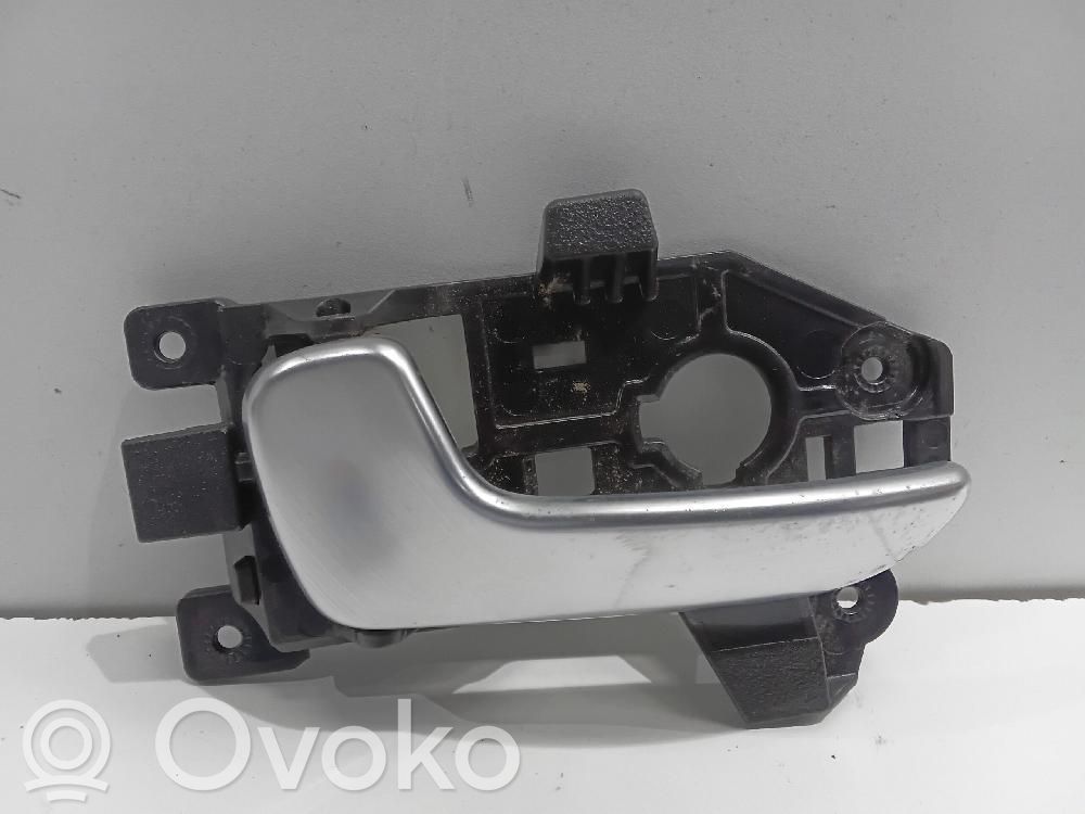 KIA Carens III Maniglia interna per portiera posteriore 