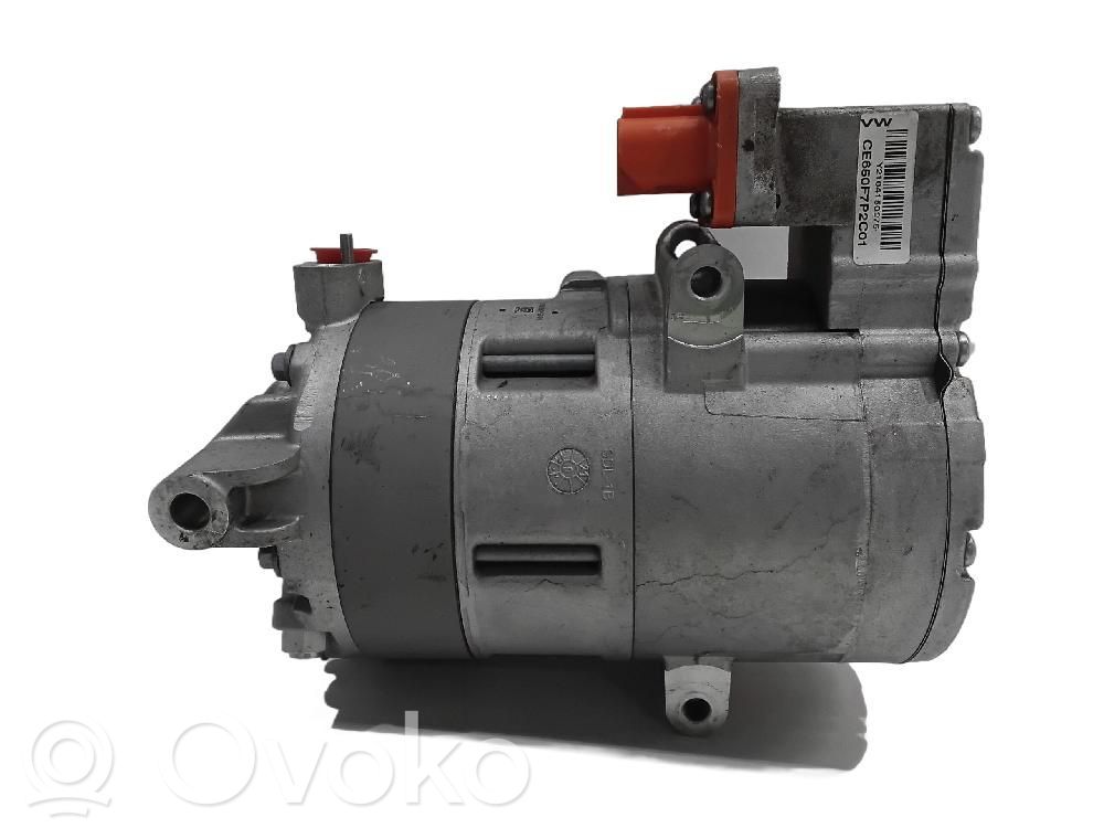 Audi A3 S3 8V Compressore aria condizionata (A/C) (pompa) 
