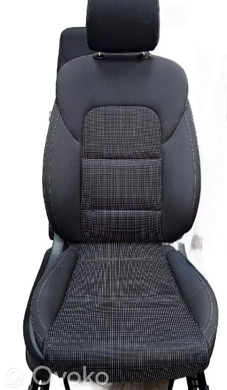 Kit siège   SINREFERENCIA