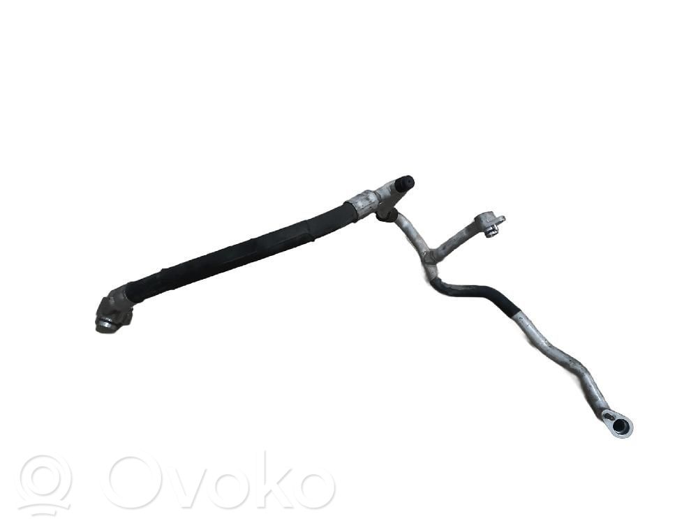 Ilmastointilaitteen putki (A/C)   5WA816743J