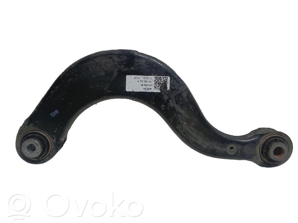 Volkswagen Golf VIII Braccio di controllo sospensione posteriore superiore/braccio oscillante