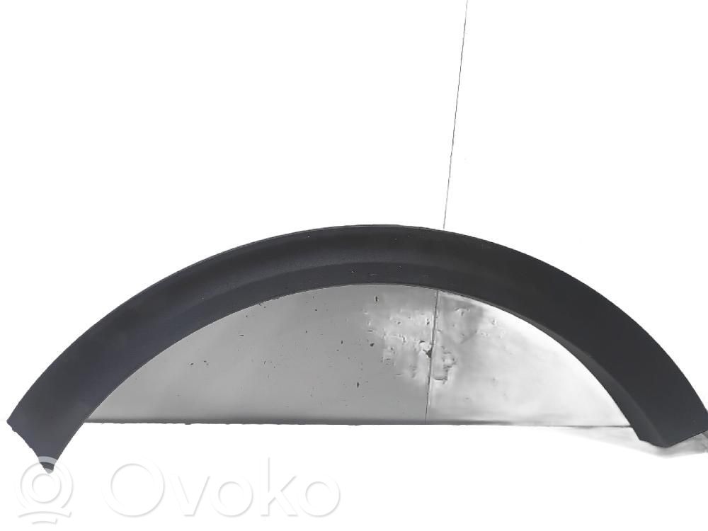 KIA Sportage Rivestimento passaruota posteriore