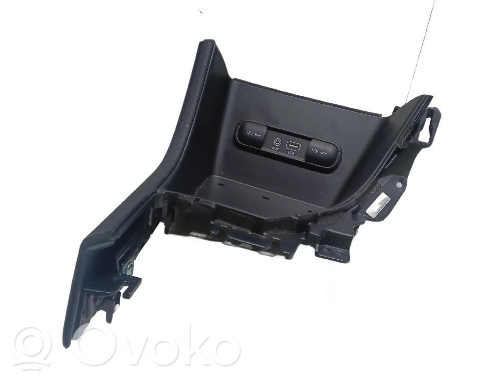 KIA Sportage Inserti decorativi cornice della consolle centrale