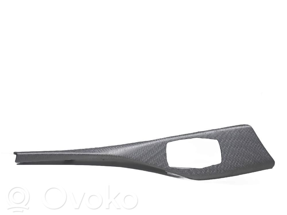 BMW 1 F20 F21 Inserti decorativi cornice della consolle centrale