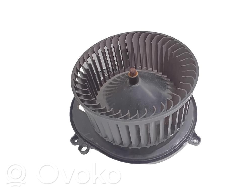 BMW 1 F20 F21 Ventilator aerotermă 