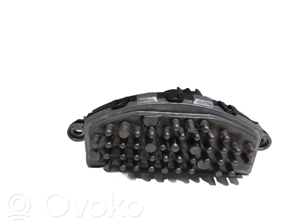 BMW 1 F20 F21 Motor aerotermă/rezistor ventilator 