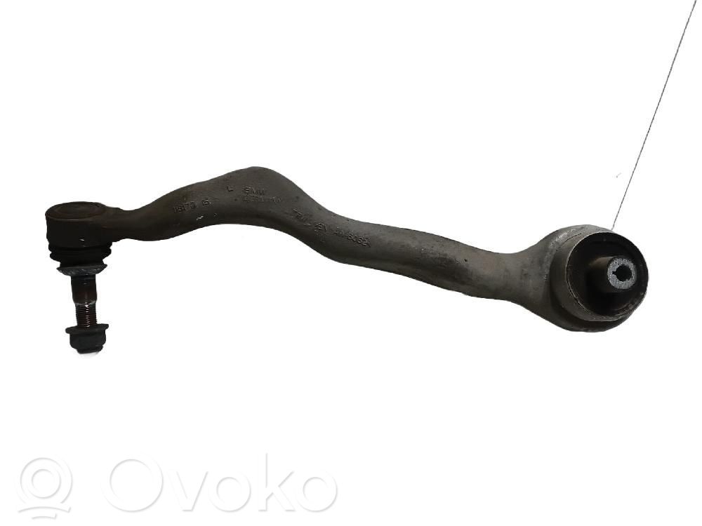BMW 1 F20 F21 Braccio di controllo sospensione anteriore inferiore/braccio oscillante