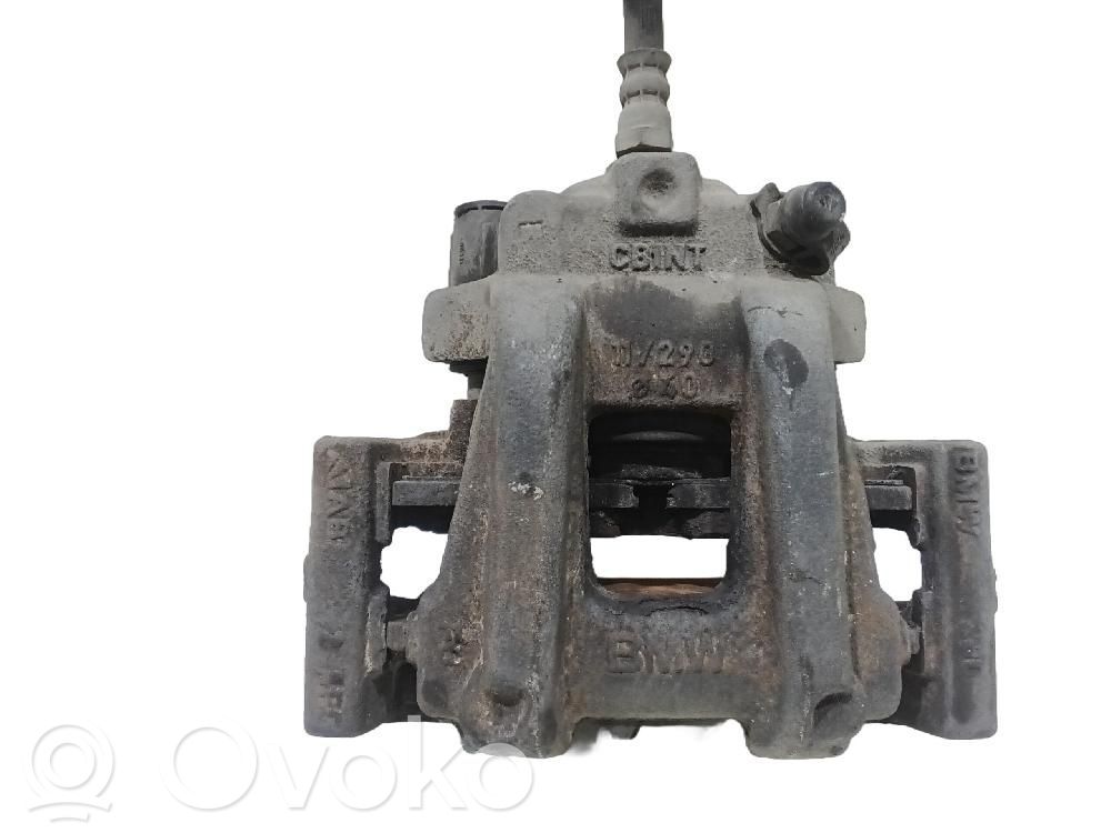 BMW 1 F20 F21 Etrier frână spate 