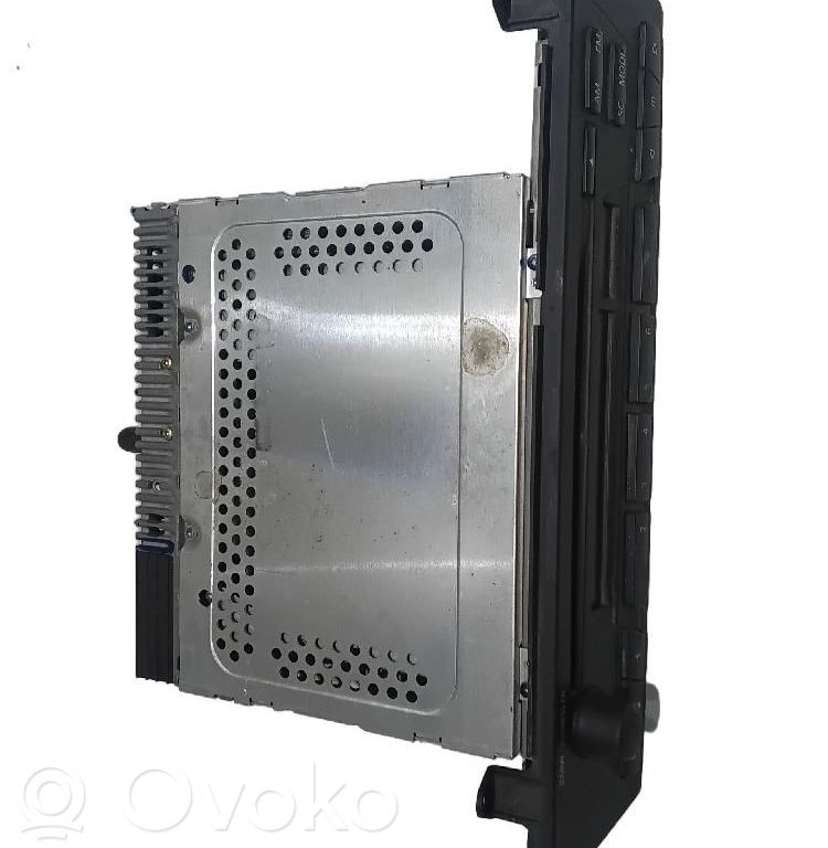 BMW X3 E83 Unitate principală radio/CD/DVD/GPS