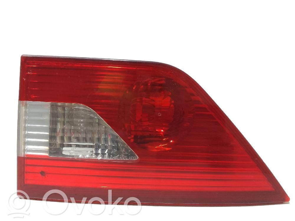 BMW X3 E83 Luci posteriori del portellone del bagagliaio