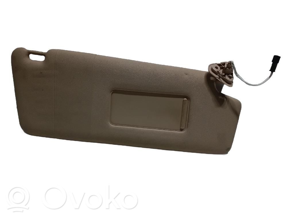Osłona przeciwsłoneczna   51163404016