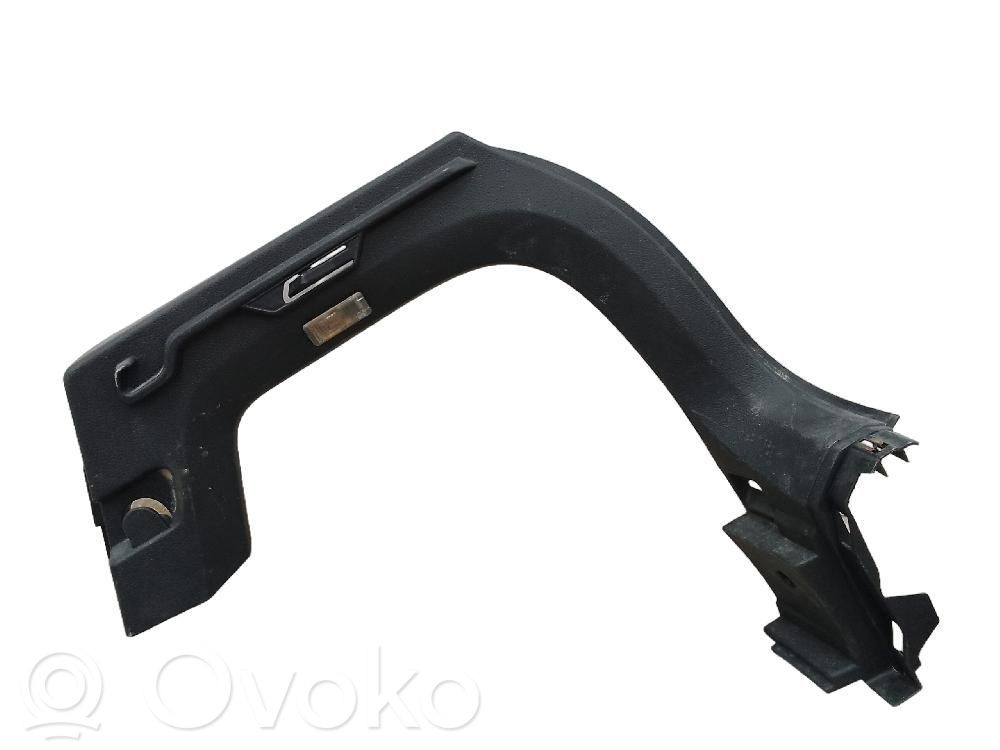 Volkswagen Polo V 6R Rivestimento portellone