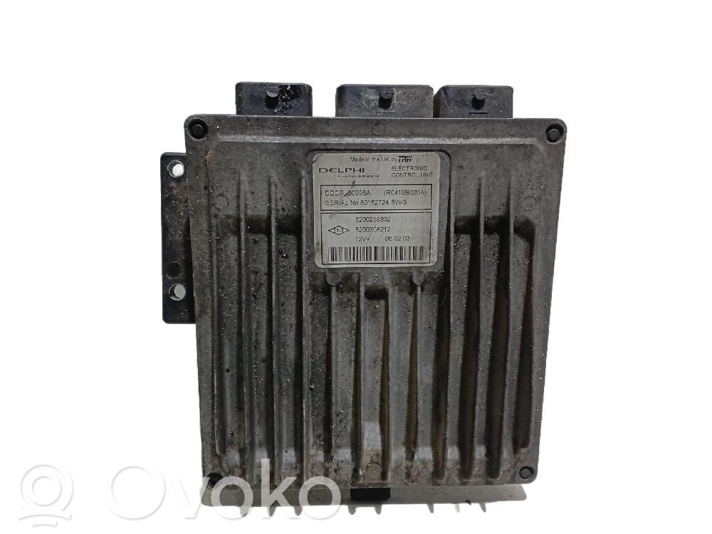 Mini One - Cooper F56 F55 Unitate/modul de control motor 