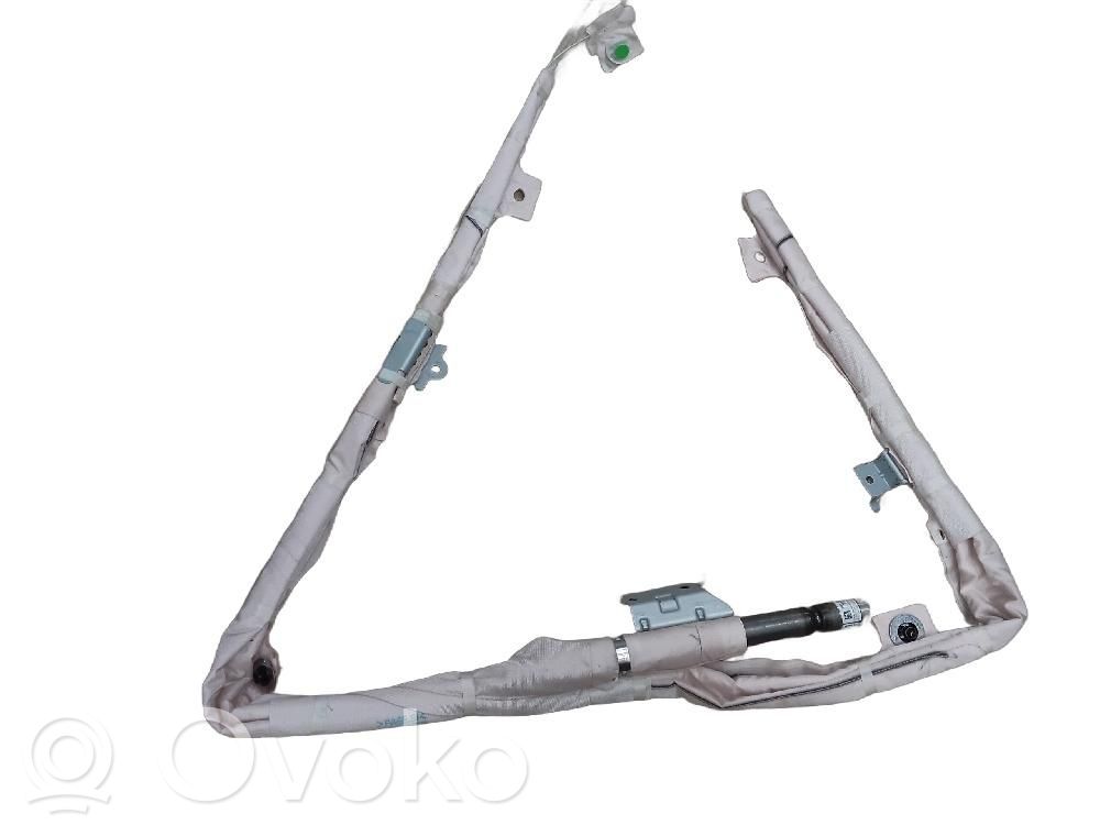 Airbag de toit   0589P1000160