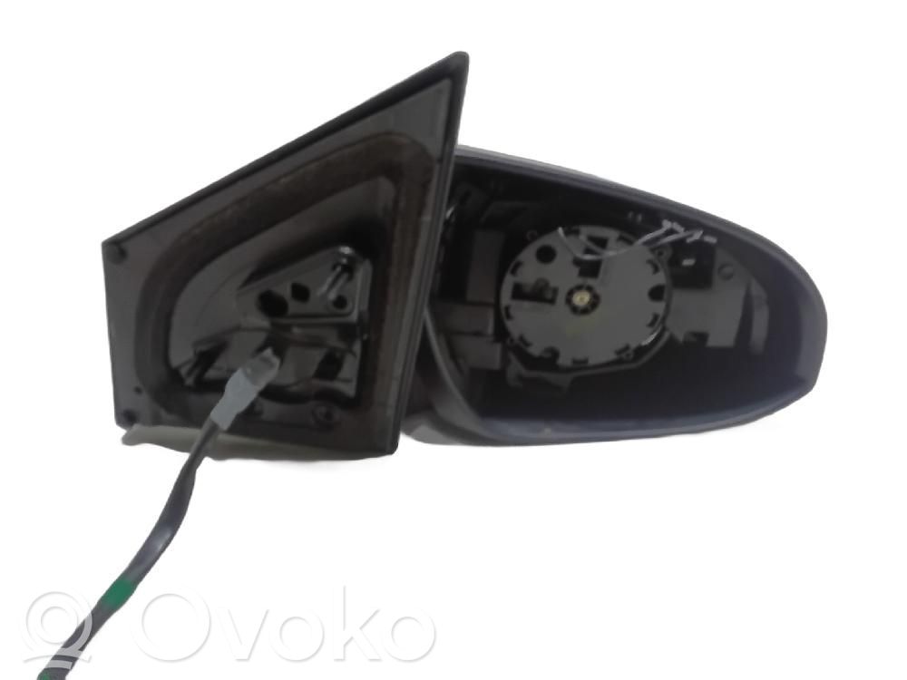 Etuoven sähköinen sivupeili   8791002F10