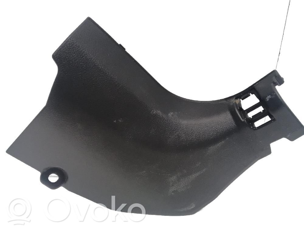 Nissan Qashqai Capac prag față