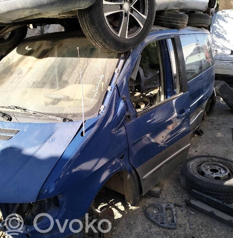 Mercedes-Benz Vito Viano W638 Amortizor față