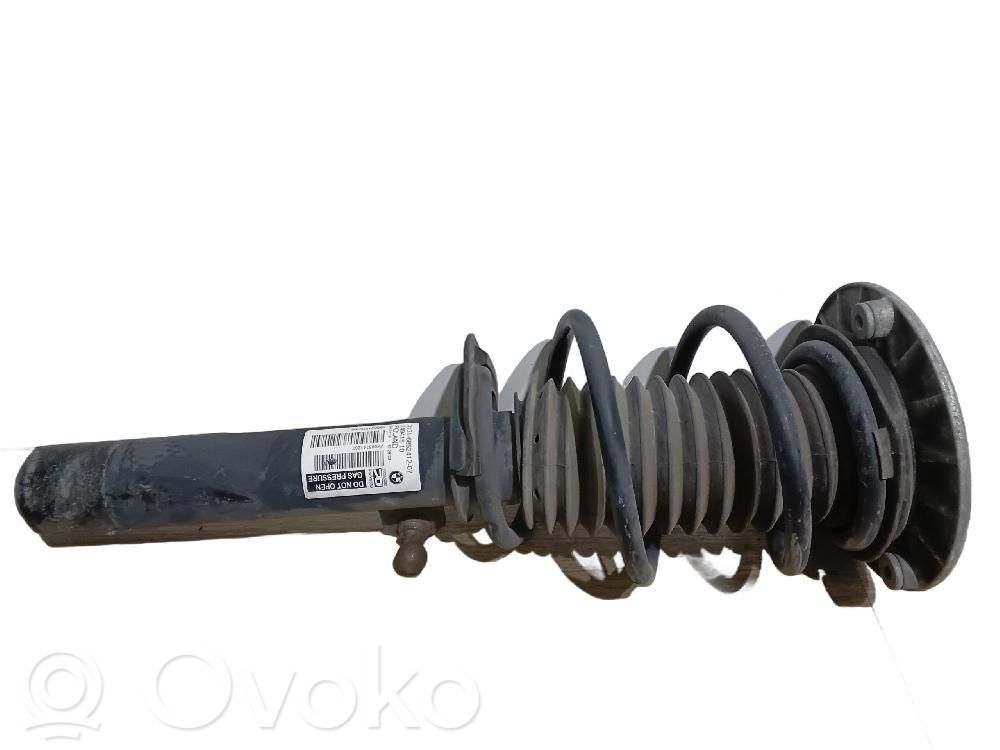 Mini One - Cooper Clubman R55 Etuiskunvaimennin 