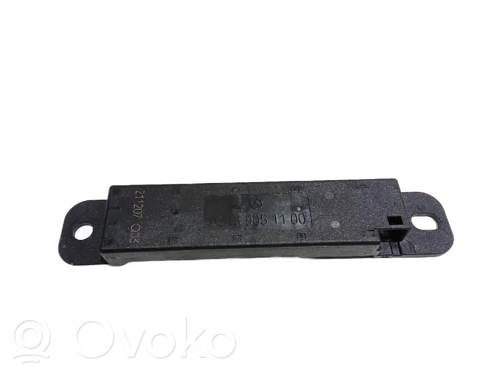Autres unités de commande / modules   A2139051100