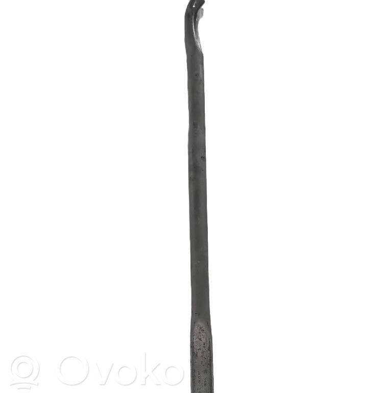 Mercedes-Benz GLC C253 Suport tampon motor