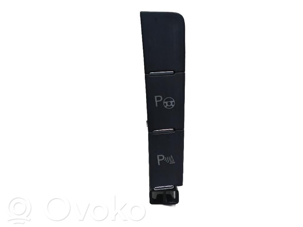 Volkswagen Golf VII Interruttore/pulsante di controllo multifunzione 