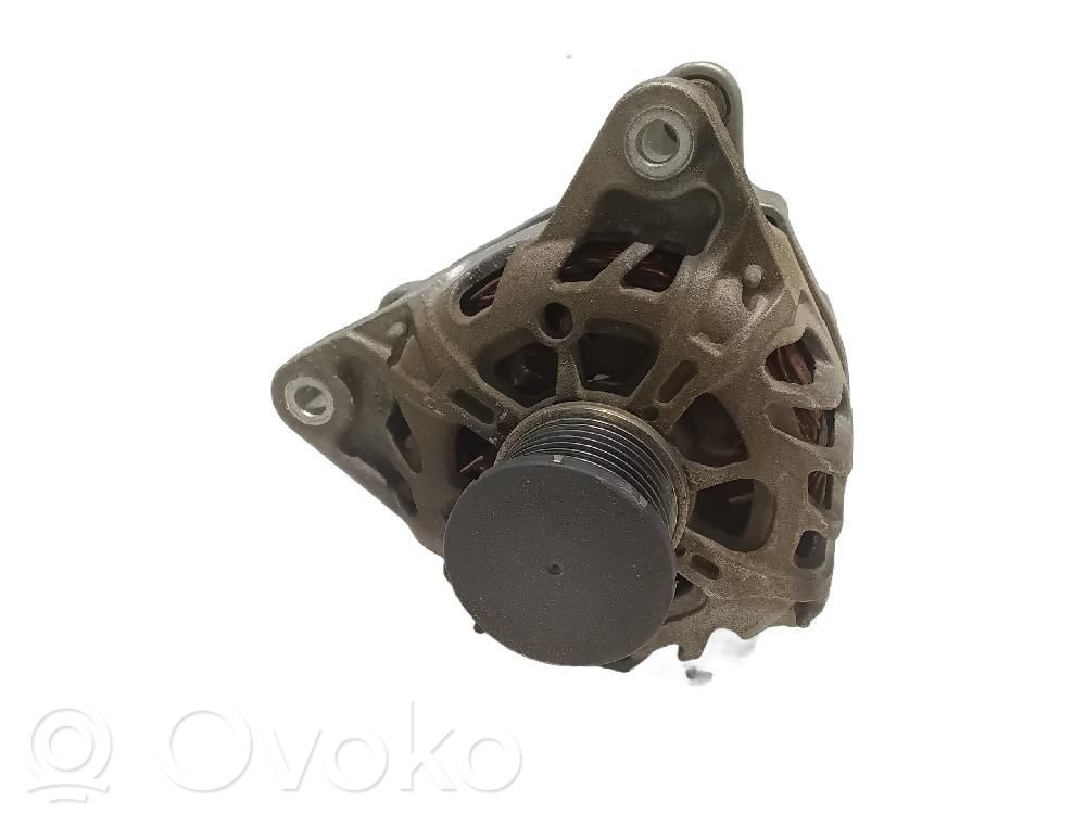 Dacia Duster II Generatore/alternatore 