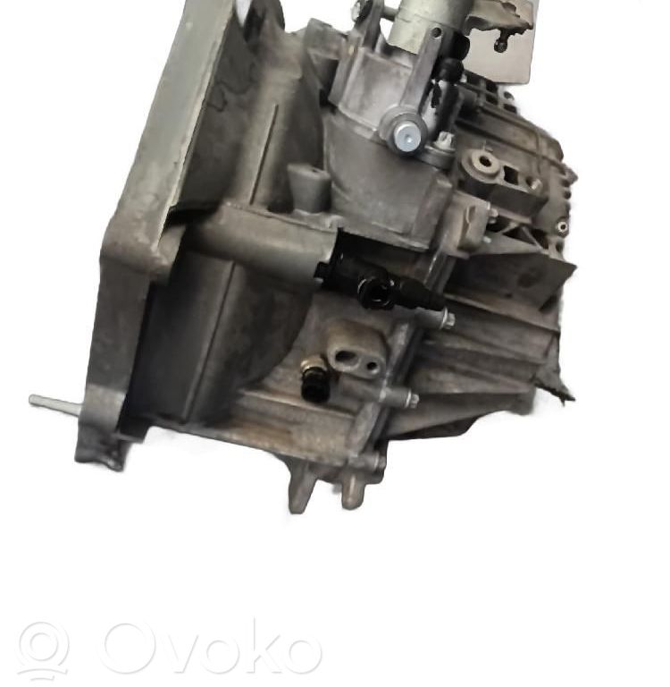 Fiat Croma Scatola del cambio manuale a 5 velocità