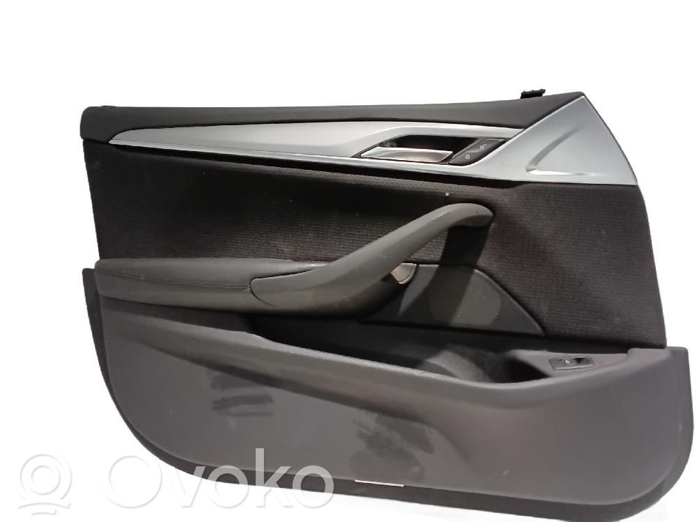 BMW 5 G30 G31 G38 Panou tapițerie ușă față 
