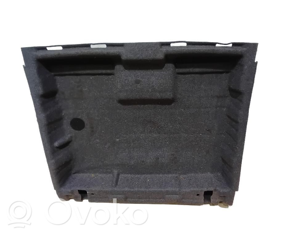 BMW 5 G30 G31 G38 Tappetino di rivestimento del bagagliaio/baule 