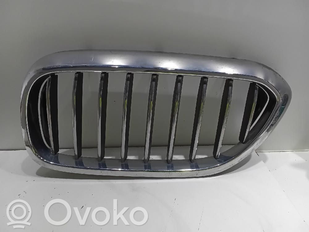 BMW 5 G30 G31 G38 Grilă față 