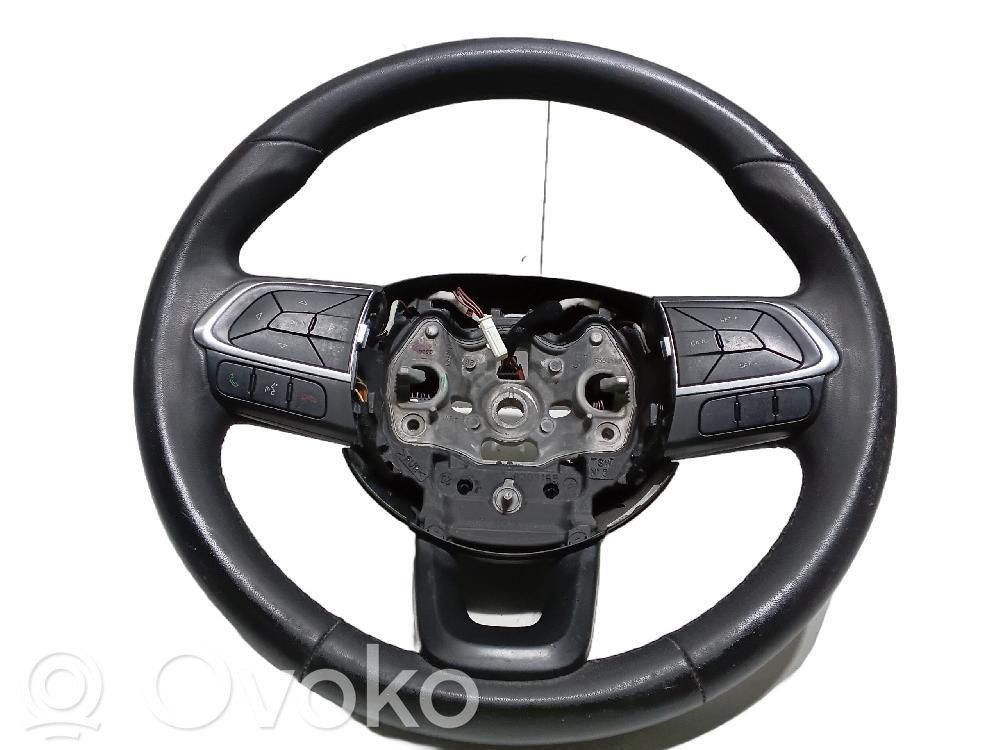 Fiat Tipo Lenkrad 