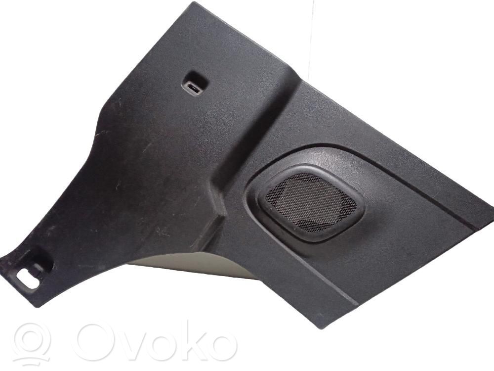 Renault Trafic III (X82) Rivestimento portellone