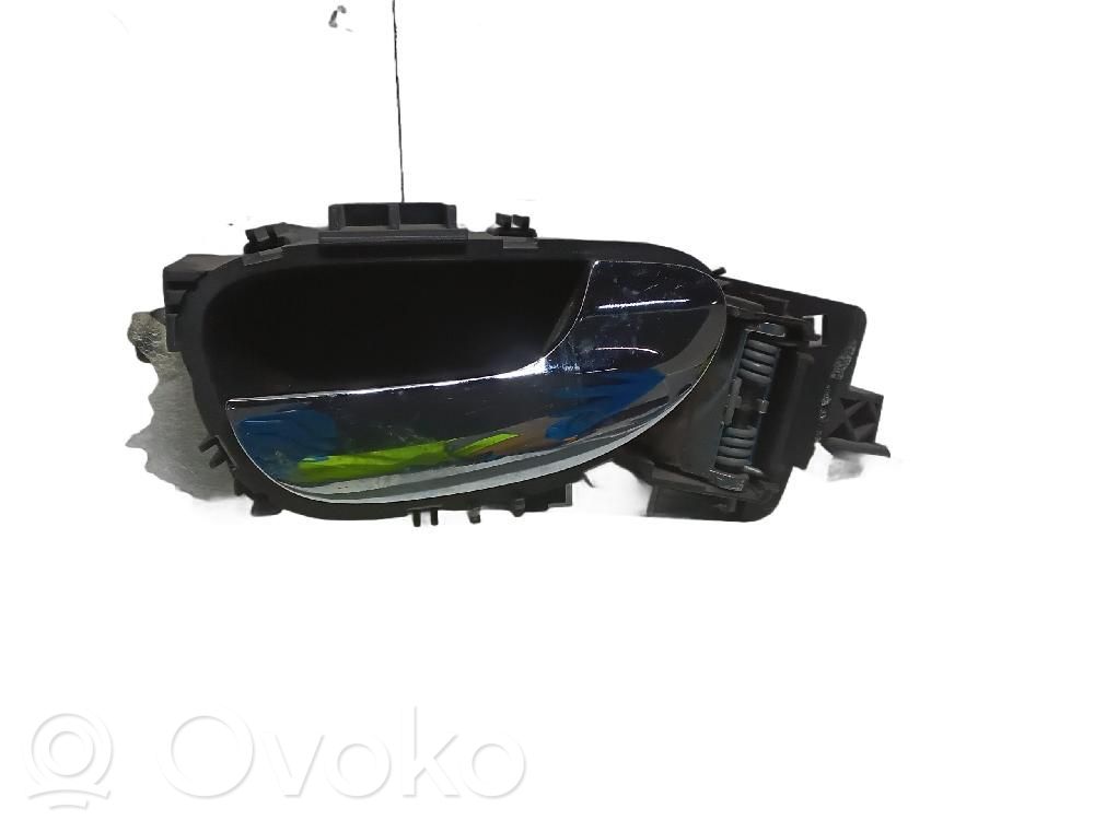 Peugeot 307 Maniglia interna per portiera posteriore