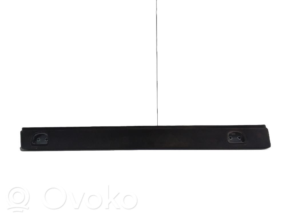 Alfa Romeo Stelvio Poszycie / Tapicerka tylnej klapy bagażnika