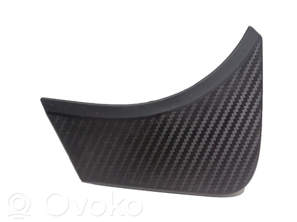 Peugeot 508 II Altro elemento di rivestimento della portiera posteriore 