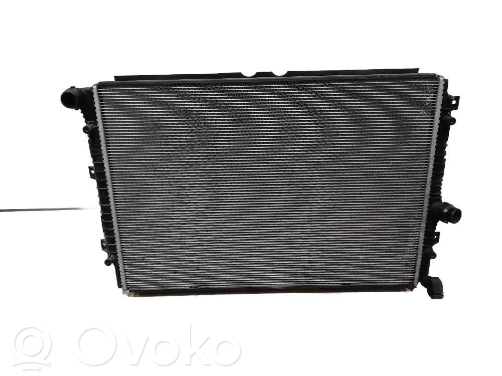 Volkswagen Tiguan Radiatore di raffreddamento