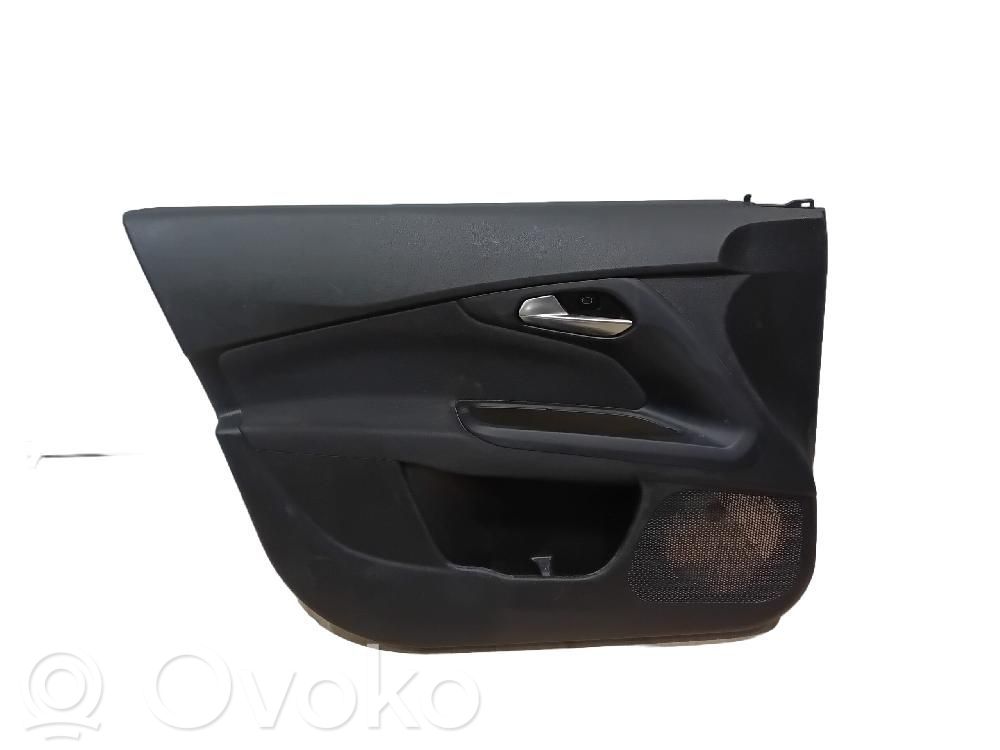 Fiat Tipo Rivestimento del pannello della portiera anteriore 